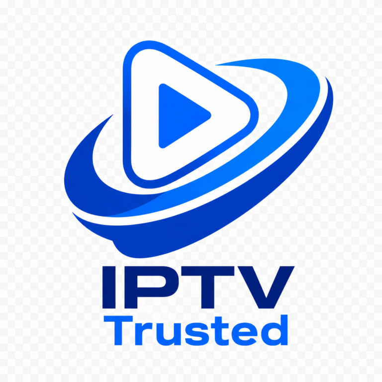 IPTV Trusted Logo